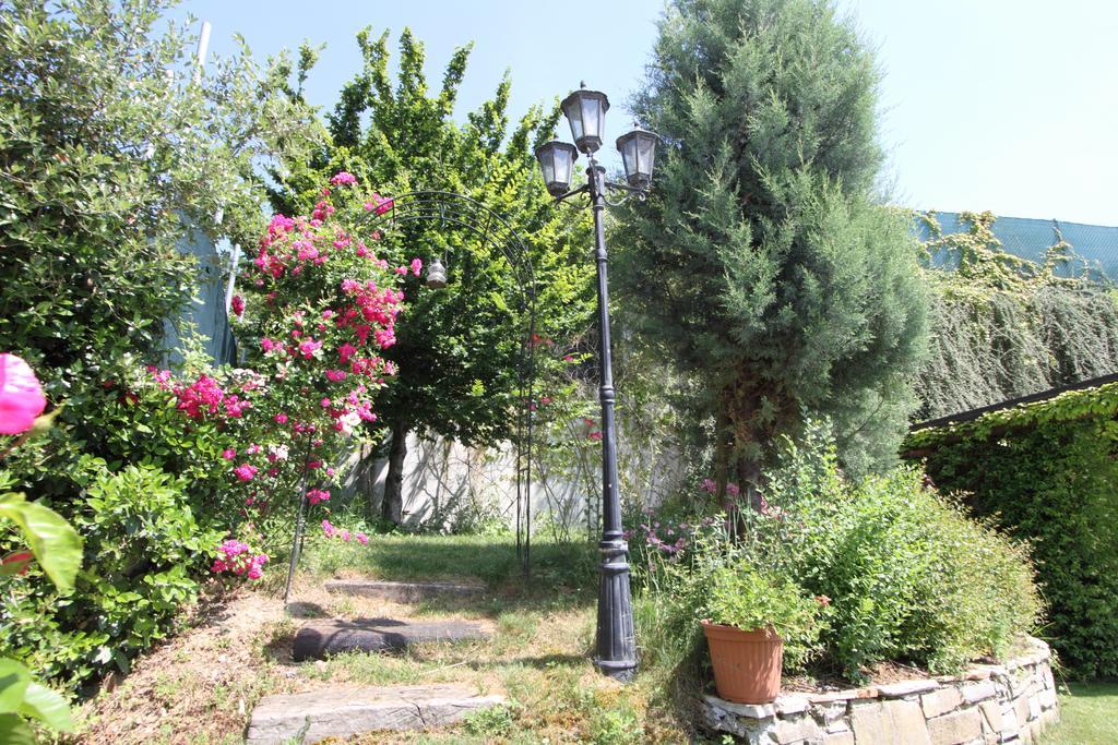 B&B Margherita Le Fiabe SantʼAgata Feltria Exterior foto