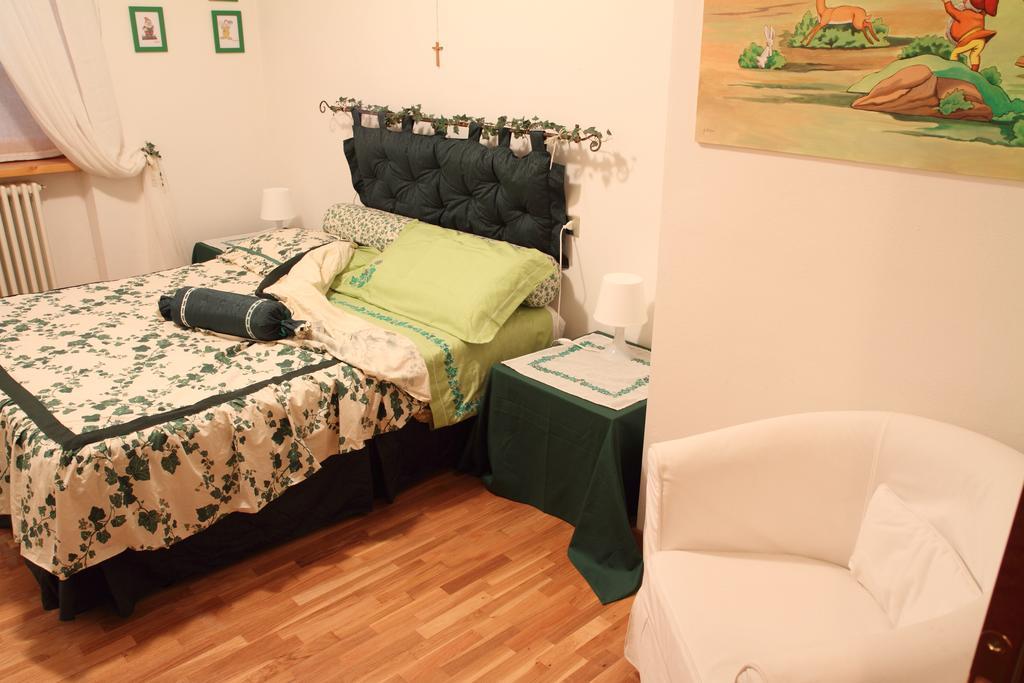 B&B Margherita Le Fiabe SantʼAgata Feltria Habitación foto